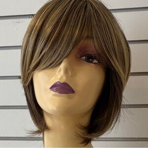 hairuwear a Raquel Welch collection, full lux wig